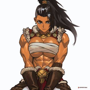 The Khan