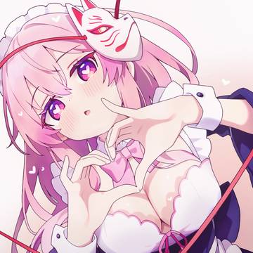 めいどこころちゃん