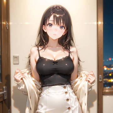 やばいかわいさ♪