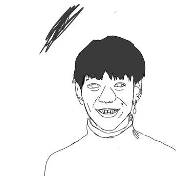 芝士丁真