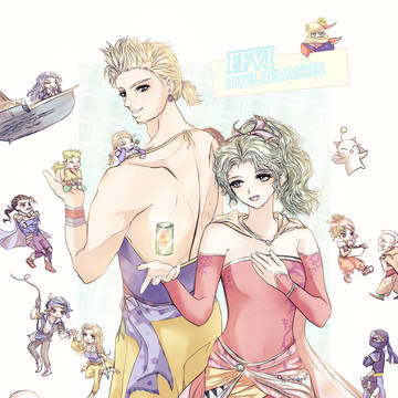 FFVI
