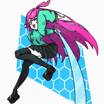 描いたもの
