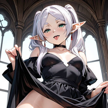 Frieren ♡ [R-18]