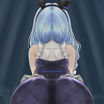マミー尻