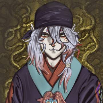 FA/薬売り