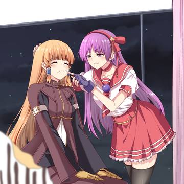 クーラちゃんの529のお誕生日おめでとう