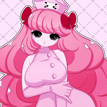 愛子ナース