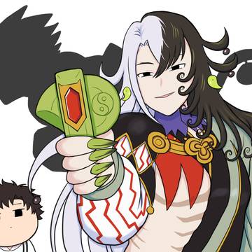 道満大戦記