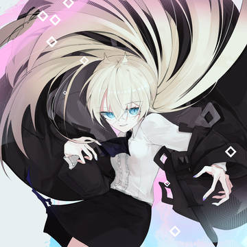 JaiLs   イヴ・カレット