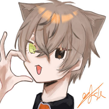 あぅばん誕生日おめでとう!