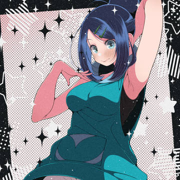 リコちゃん