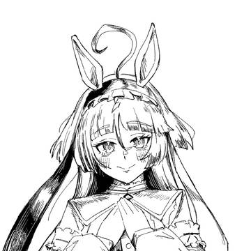 ウマ娘／レッドディザイア