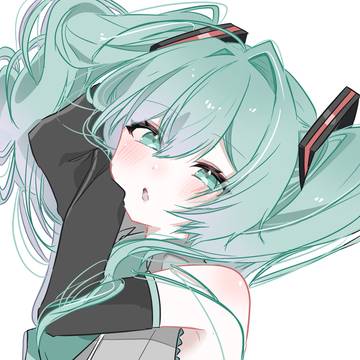 初音ミク