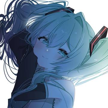 初音ミク
