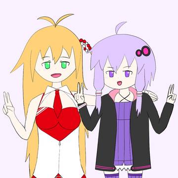 「はい、チーズ！」