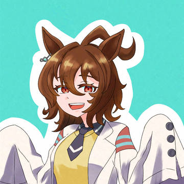 アグネスタキオン