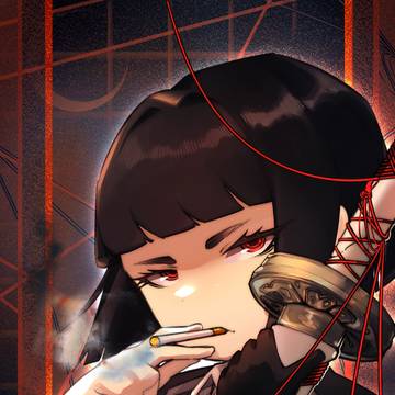 良秀 (LCB)