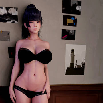Nyotengu 05.27.26
