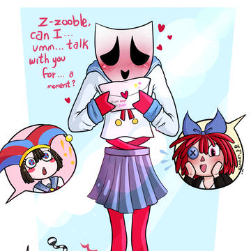 Gangle confession