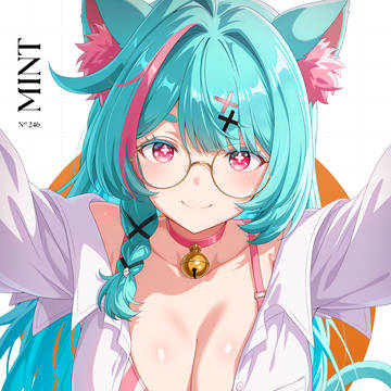 Mint | ミント