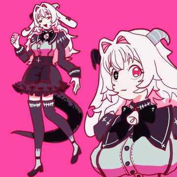 ファム・スールちゃんかわいい