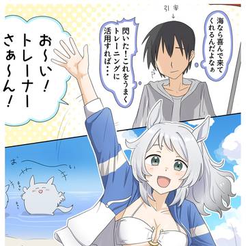 海