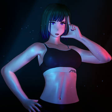 EA:// Miyako_Showcase