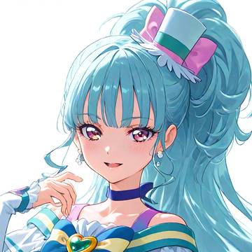 キュアリリアン