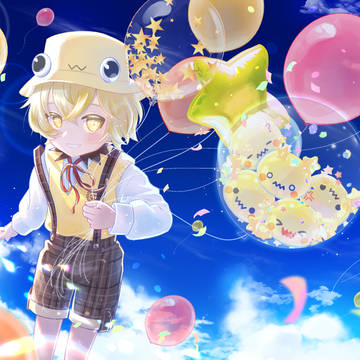 どるぴんHappyBirthday!!!とついでまとめ