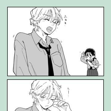 お誕生日おめでとう!