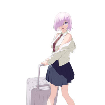 終章の服かわいかったよね