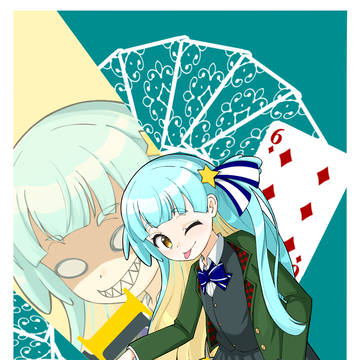 カジノ風リリィ⭐️