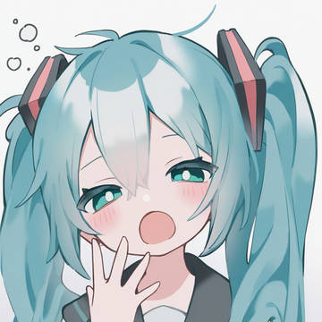 Hatsune Miku 091
