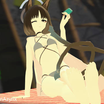Kiryuu Kikyo | Blue Archive
