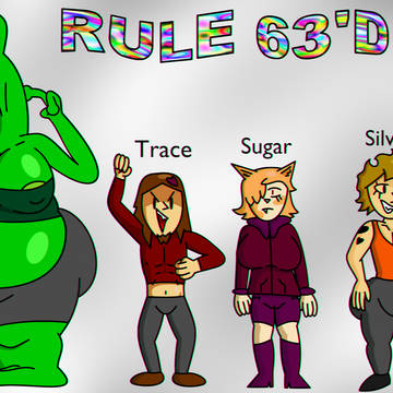 RULE 63'D #1