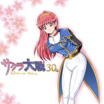 藤崎詩織:生誕祭26【サクラ大戦30周年&ときメモ32周年記念】