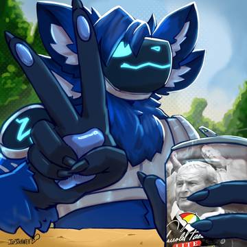 Ych sunny day