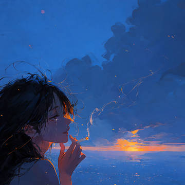 Break