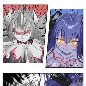 만화 커미션