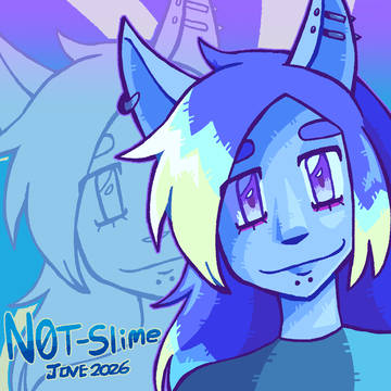N0t-Slime log