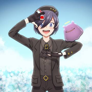 Pokemon INA-Z