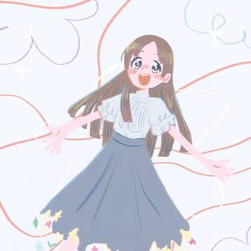 憧れをいっぱい　Tomggg remix