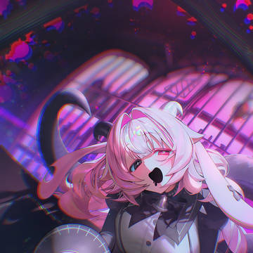 乾杯〜！😈🩷