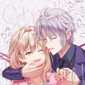 楽紡本サンプル「StrawBell」
