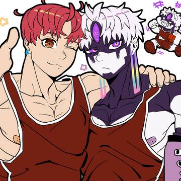 ⚽🪬中心全年齢向無法痴態♂