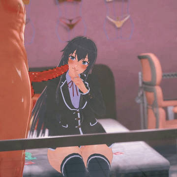 Yukino NTR