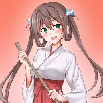 朝雲神社