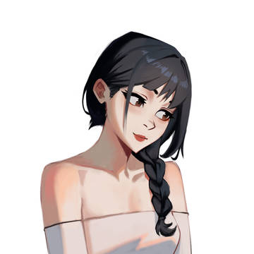 random image