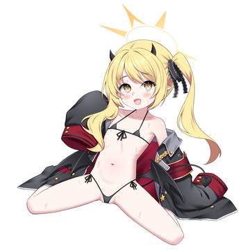 丹花イブキ