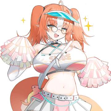 アークナイツ Log #43